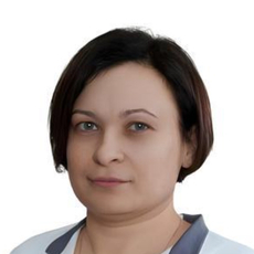 Михайлина Ирина Эдуардовна, терапевт