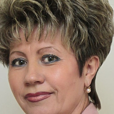 Беккер Фаина Васильевна, гинеколог