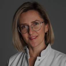 Мухитова Ирина Эльдаровна, психиатр