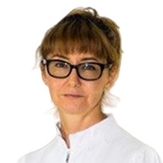 Хайруллина Зиля Мунировна, стоматолог-терапевт