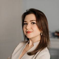 Абдуллина Лилия Ринатовна, стоматолог-терапевт