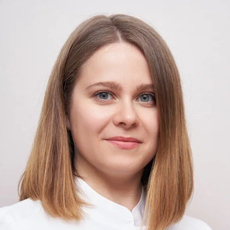 Ефремова Елизавета Викторовна, гематолог