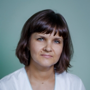 Пертельс Татьяна Георгиевна, педиатр