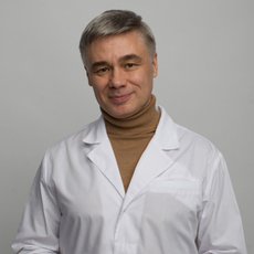 Лобанов Вадим Геннадьевич, пластический хирург