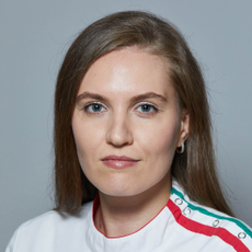 Шейкина Нина Александровна, кардиолог