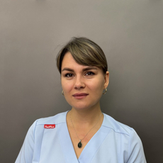 Бовсуновская Елена Владимировна, стоматолог-терапевт