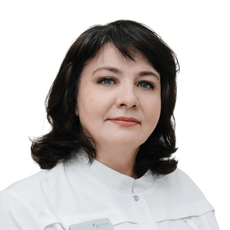 Веселова Лариса Николаевна, терапевт