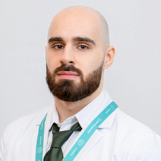 Царукян Карен Ваганович, дерматолог