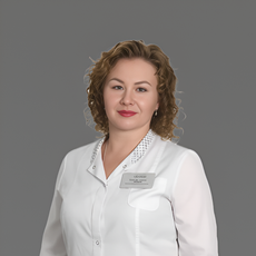 Огнева Ольга Игоревна, врач УЗД