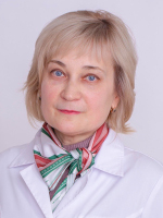 Бирюкова Светлана Александровна, физиотерапевт