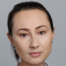 Мухаметшина Елена Радиевна, рентгенолог