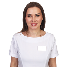 Макиева Софья Петровна, врач-косметолог