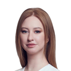 Романова Олеся Петровна, дерматолог