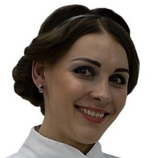 Соболева Ольга Сергеевна, невролог