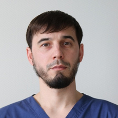 Гафуров Рустам Расимович, нейрохирург