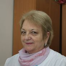 Клищук Алла Ивановна, онколог