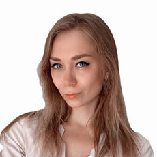 Яковлева Дарья Андреевна, эндокринолог