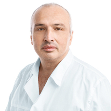 Тедеев Джони Георгиевич, мануальный терапевт