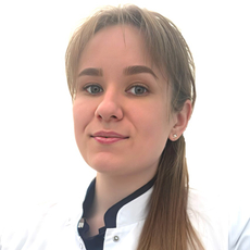 Громченко Анастасия Алексеевна, терапевт