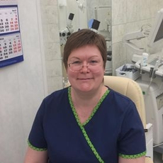 Эллер Наталья Александровна, акушер-гинеколог