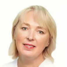 Царенко Людмила Григорьевна, гинеколог