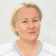 Фалкон Наталья Юрьевна, массажист