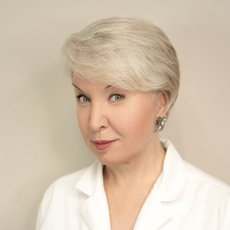 Монахова Ирина Валентиновна, гинеколог