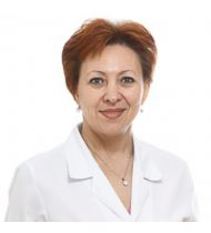 Михайлова Татьяна Николаевна, офтальмолог