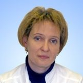 Зелянина Е. В., офтальмолог