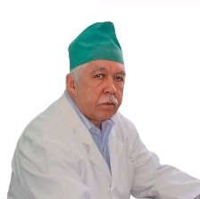 Шмаков Сергей Николаевич, инфекционист