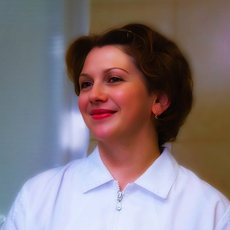 Рунцова Ирина Геннадьевна, стоматолог-хирург
