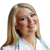 Оводкова Мария Сергеевна, аритмолог