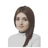 Акбулатова Сабина Тамерлановна, терапевт