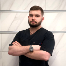 Бельский Дмитрий Александрович, стоматолог-терапевт