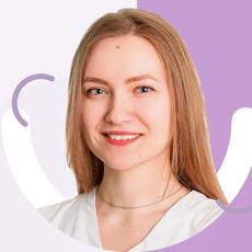 Ашукявичуте Мария Игоревна, стоматолог-терапевт