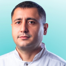 Караибрагимов Измир Фезлиевич, уролог