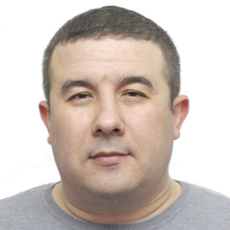 Гимазетдинов Марат Марсельевич, психиатр