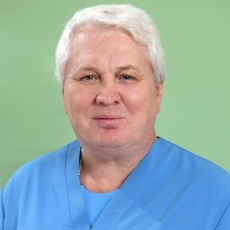 Зеленский Александр Игоревич, мануальный терапевт