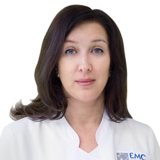 Коржнева Елена Павловна, врач-косметолог