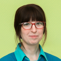 Телятникова Галина, психолог