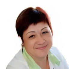 Кутбутдинова Маргарита Харисовна, педиатр