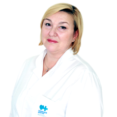 Стандрик Екатерина Геннадьевна, гинеколог
