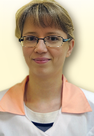 Баева Екатерина Васильевна, гастроэнтеролог