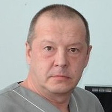 Беляков Валерий Иванович, анестезиолог