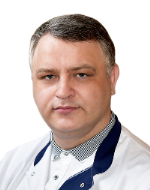 Чепурный Александр Иванович, хирург
