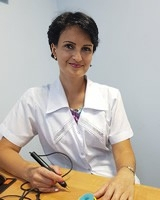 Авдейчик Наталья Викторовна, терапевт