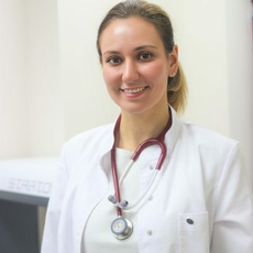 Шаршкова Татьяна Анатольевна, кардиолог
