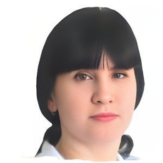 Кузьмина Елена Николаевна, детский массажист