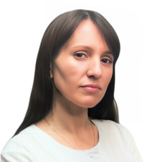 Епифанова Анастасия Сергеевна, гинеколог