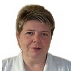 Гринева Ольга Николаевна, эндоскопист